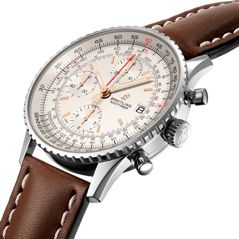 breitling navitimer ladies watch|breitling navitimer chrono men's watch.